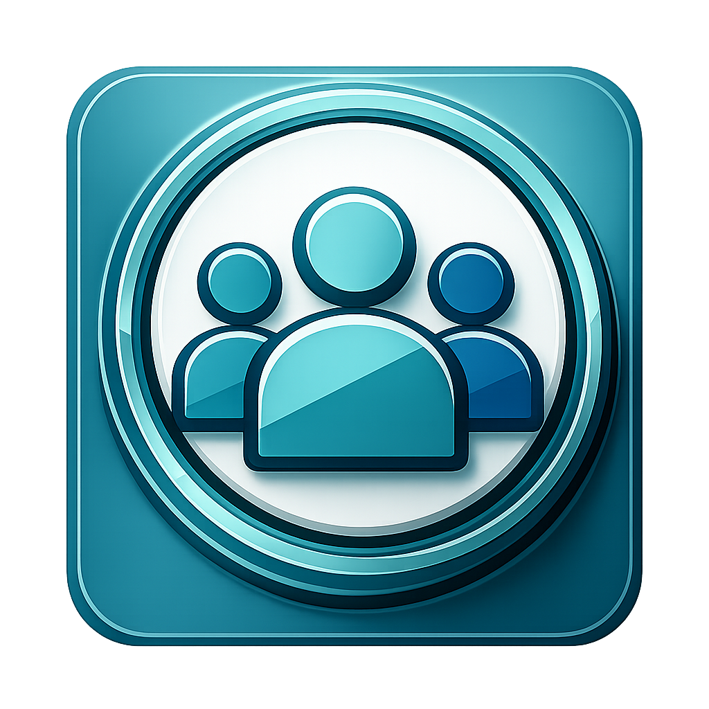 Icono Coaching Ente Business