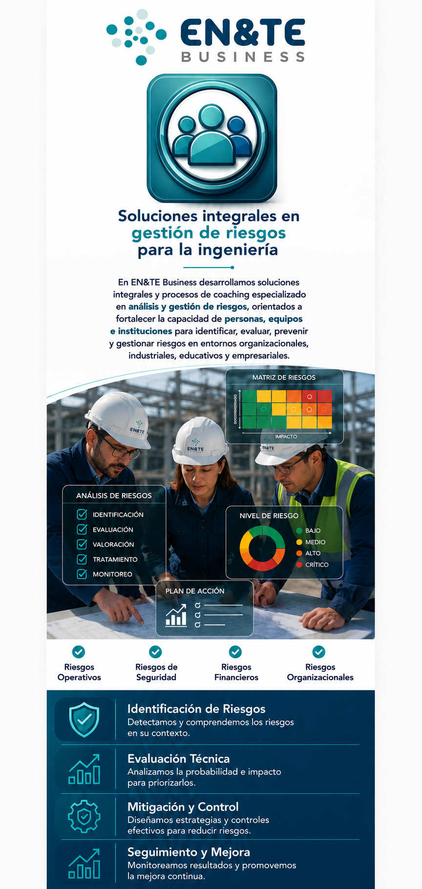ente soluciones integrales de gestion de riesgos para ing