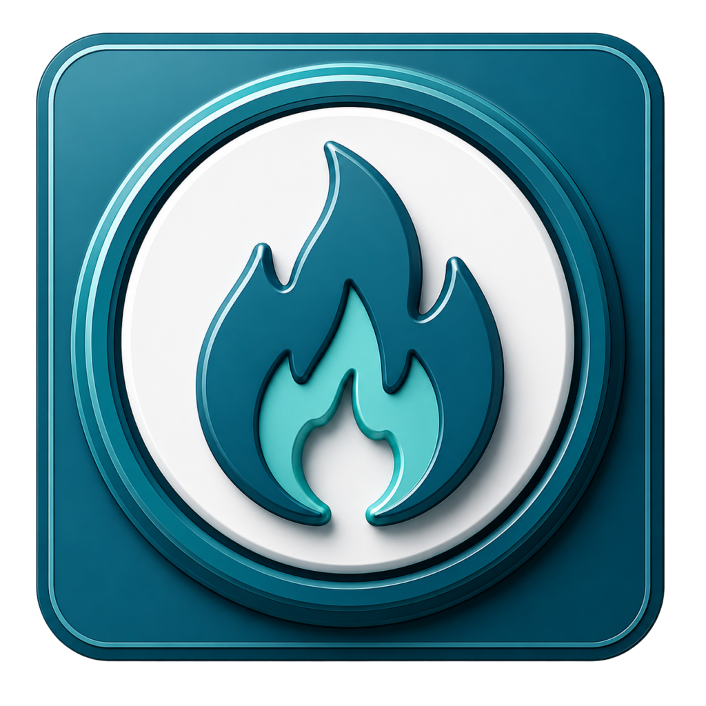 icono eventos de incendios ente business