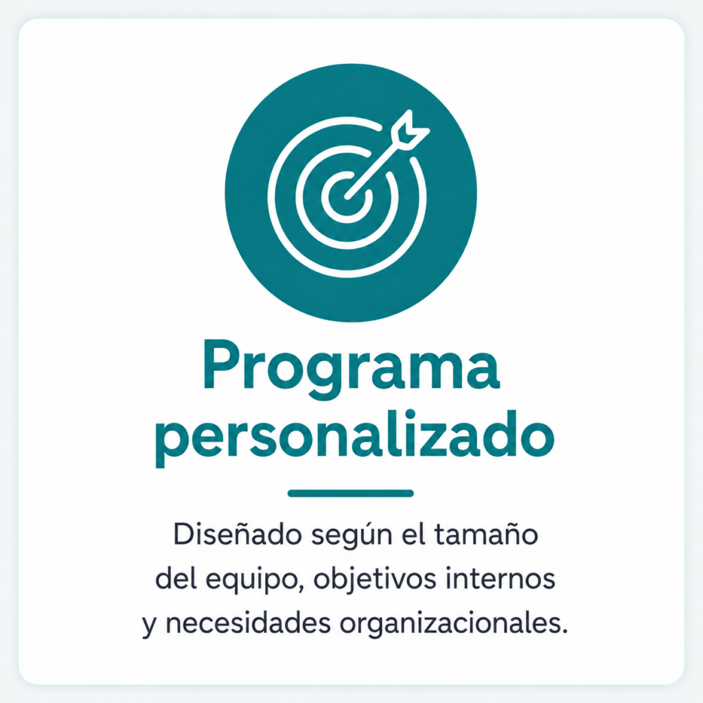 programa mindfullness personalizado